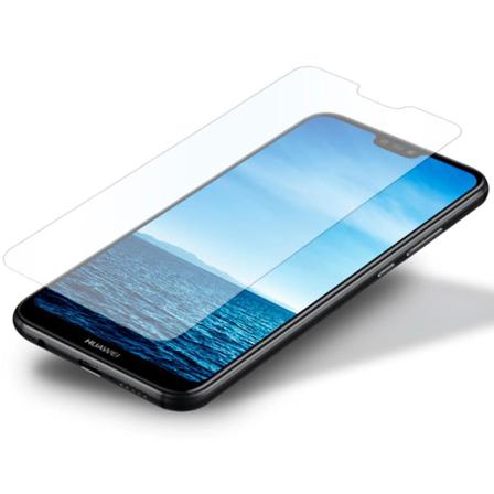 1x Härdat Glas Skärmskydd För Huawei P20 Lite Skyddsglas 0,3 Mm Transparent