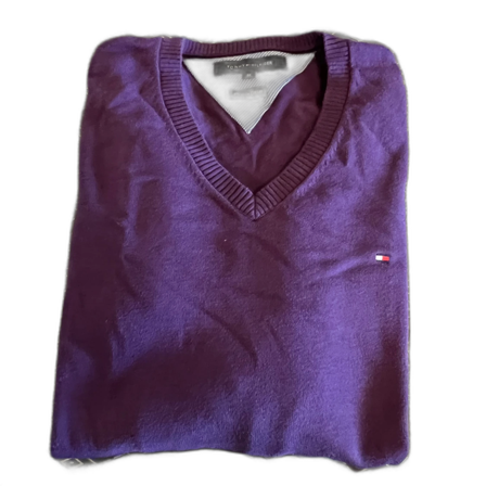 Tröja från tommy hilfiger