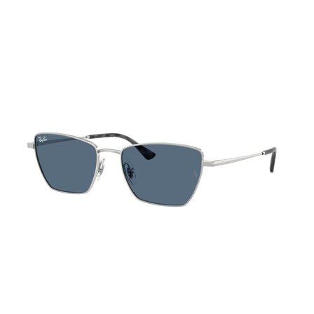 Ray-Ban - Solbriller - Sølv - RB3783 003/80 5318