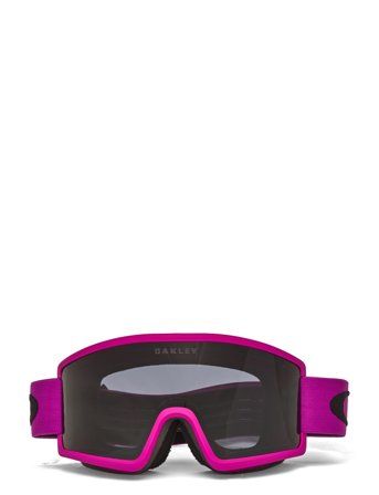 Target Line M Purple OAKLEY
