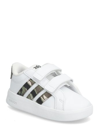 adidas Sportswear Grand Court 3.0 Cf I - White - 20