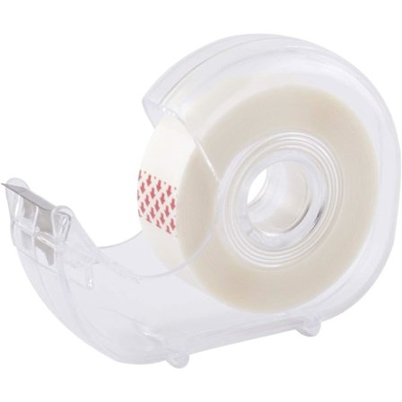 Klar Klæbebåndsruller Tape Dispensere Klæbebåndsruller Emballeringsbånd T