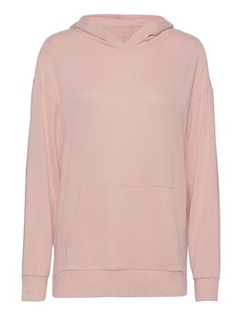 Lounge Top Hood Felicity Pink Lindex
