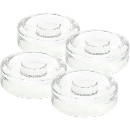 4 kpl kotitalouden Mason-purkkeja käymispainoja leveäsuisia käymiskansia keittiön Mason-säiliökansia