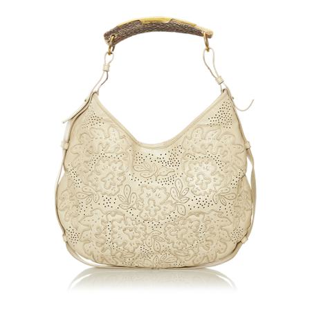 Yves Saint Laurent Vintage, Pre-owned Bags Bruin, Dames, Maat:ONE Size