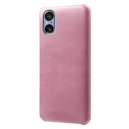 Prestige Etui Sony Xperia 5 V - Rødguld