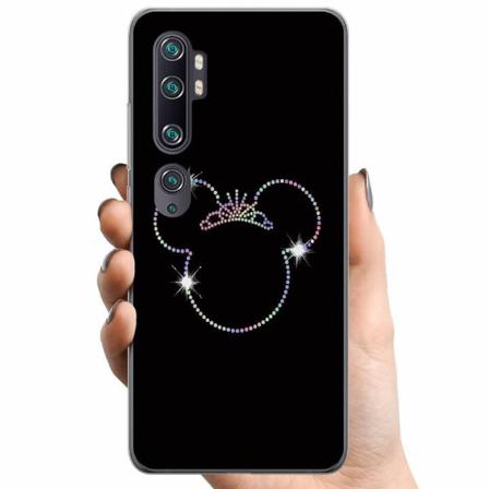 Xiaomi Mi Note 10 Tpu Mobilskal Minnie Mouse