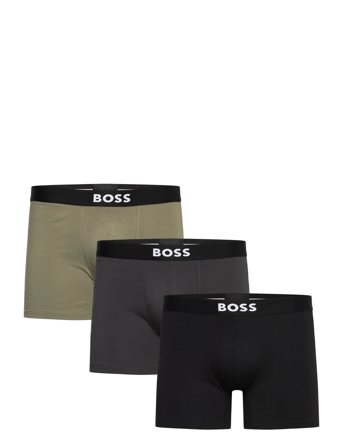 BOSS Boxerbr 3P Boss Multi/patterned