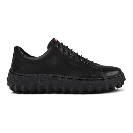 Camper, Lace-up shoes Ground Zwart, Heren, Maat:43 EU