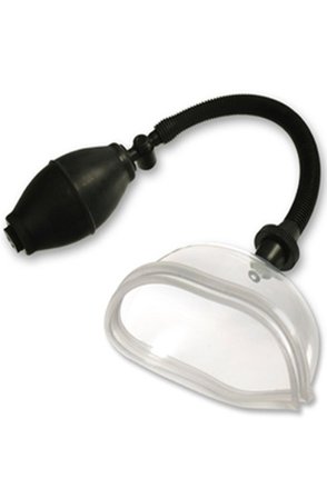 Pipedream High Intensity Pussy Pump Klitorispump - Blushme.se