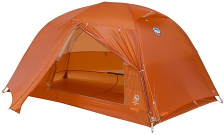 Big Agnes Copper Spur UL2 Tangelo