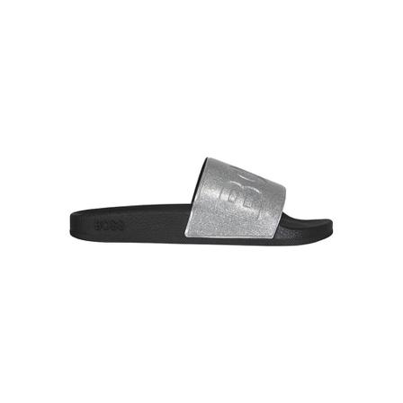Boss Flip Flops Bay-dia; , Grijs , Dames , Maat: 39 EU Slippers
