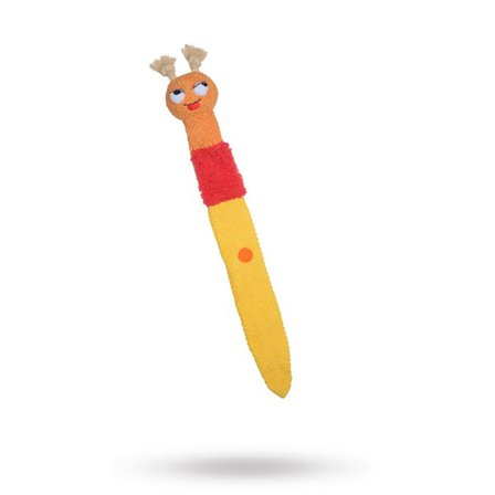 Companion - Companion Snigel med godisgömma - Hundleksaker