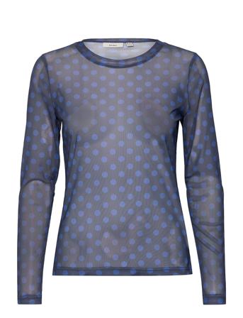 Ixkani Ls2 Blue ICHI