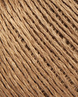 Lanka Lino 100% Ruskea