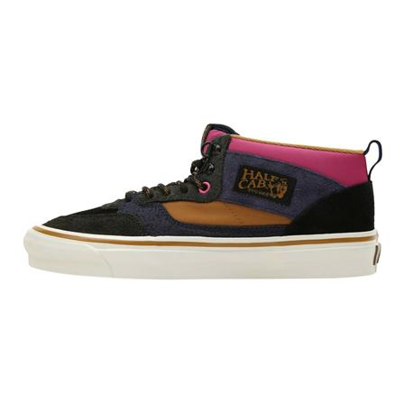Vans, UA Half Cab Sneakers Bruin, Heren, Maat:42 EU