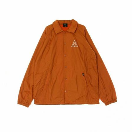 HUF Light Jakke Brun, Herre