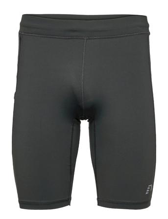 Men Sprinters Black Newline