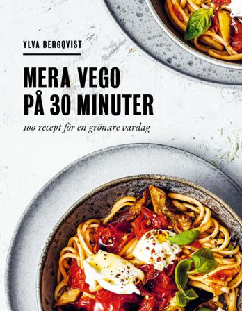 Mera vego på 30 minuter - Bok av Ylva Bergqvist - Danskt band