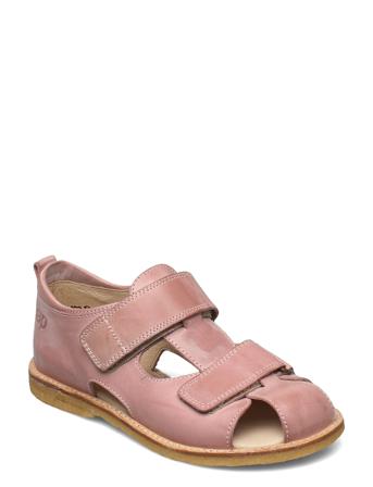 Hand Made Sandal Shoes Summer Shoes Sandals Rosa Arauto RAP