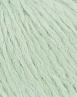 Garn Amira Mintgrønn - Lang Yarns