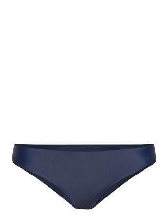Korfu Swimwear Bikinis Bikini Bottoms Bikini Briefs Blå Scampi