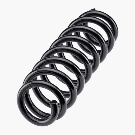 Spiralfjäder - Biltema