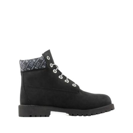 Timberland Sneakers svart, Dam, Dam, Storlek: 36 EU