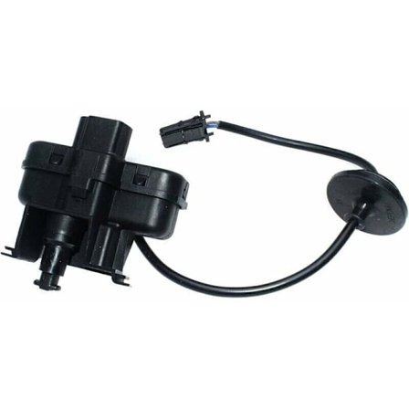 Brændstoftankdørlåsaktuator 5ND810773A Passer til VW Tiguan 2009-2016