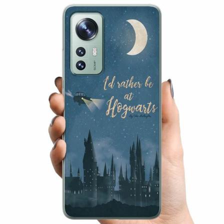 Xiaomi 12 Tpu Mobilskal Harry Potter