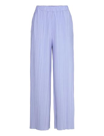 Uma Trousers 10167 Blue Samsøe Samsøe