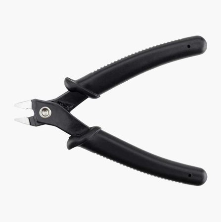 Biltema - Sideavbiter fin