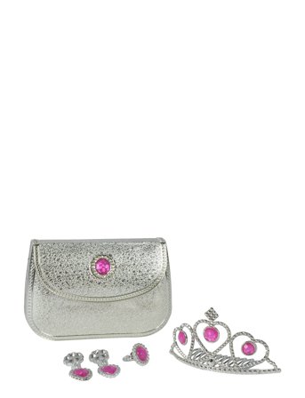 Simba Toys | Girls By Steffi Princess Set | ONE SIZE