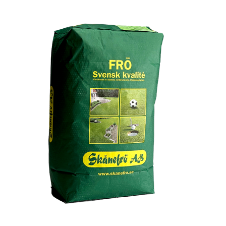 Skånefrö Shadow 631705 Græsfrø 5 kg, Dyrkning