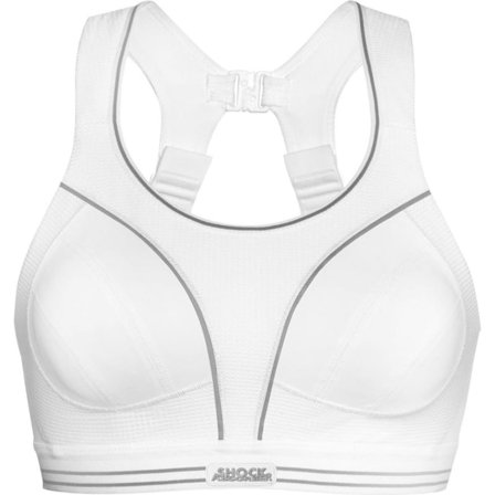 Shock Absorber Ultimate Run Bra Women undergarment White 85I