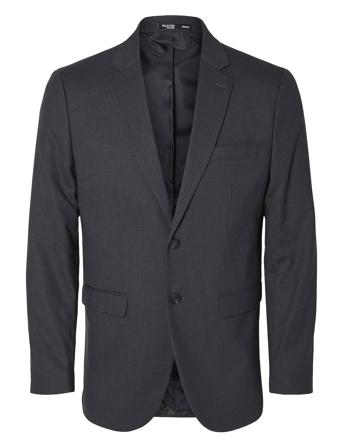 Slhslim-Neil Blz Noos Black Selected Homme