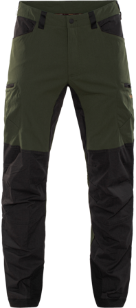 Härkila Ragnar Trousers Duffel Green/Phantom
