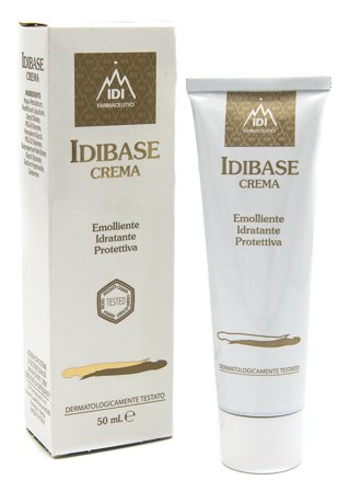 Idibase Crema 50ml