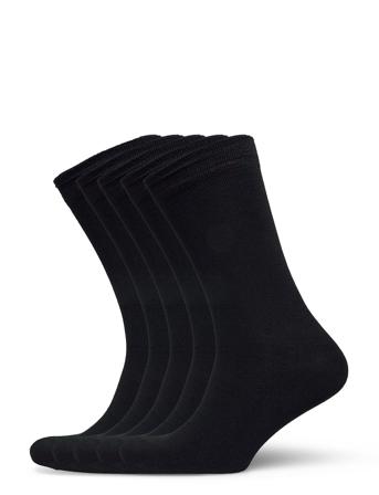 Bamboo Sock 5 Pack Underwear Socks Regular Socks Sort Lindbergh