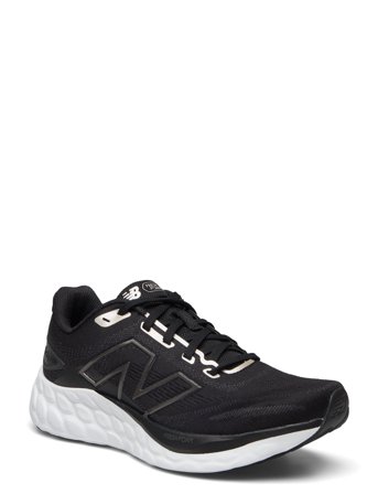 New Balance New Balance Freshfoam 680 V8 - Black - 40
