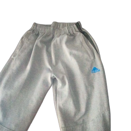Adidasbyxor