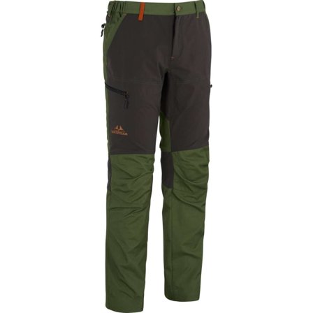 Swedteam Lynx Light Men's Trousers Men hiking trousers Green 52