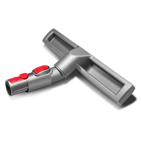 Nytt munstycke för hårt golv Laminatparkett Passar för Dyson V7, V8, V10, V11, Sv10 ,sv11 Dammsugare Tillbehör Hushållsrengöring