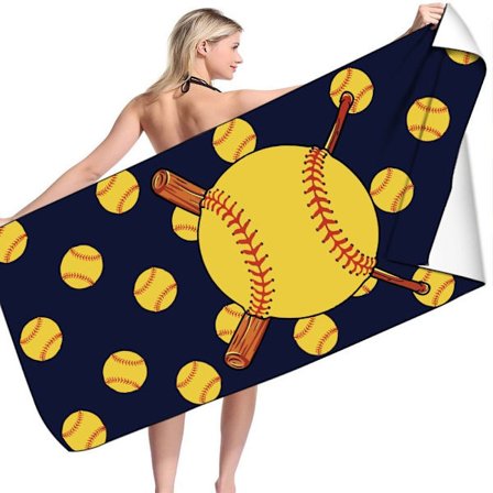 Fyrkantig strandhandduk mikrofiberhanddukar 2 2