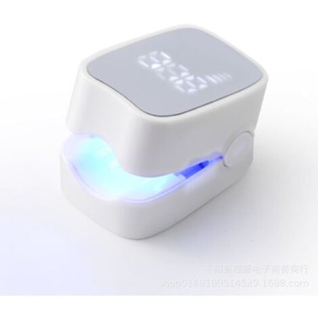 Laserapparat til behandling af neglesvamp, bærbar enhed til neglesvamp, laserbehandlingsenhed til neglesvamp på fødderne