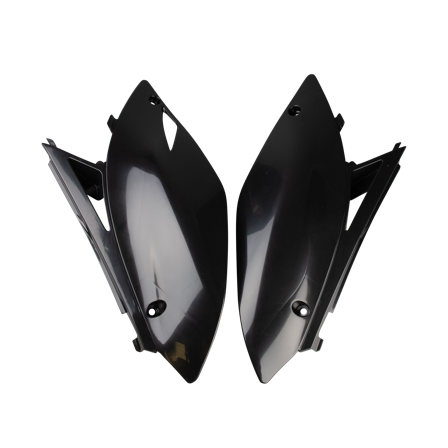 Sidepaneler Acerbis - Kawasaki KX 450F 2009-2011