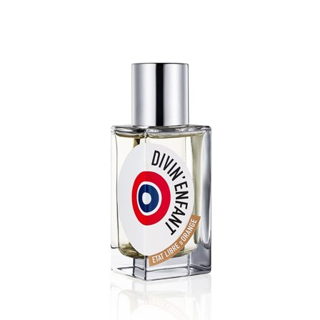 ÉTAT LIBRE D'ORANGE Divin' Enfant Eau de Parfum, Parfumer & Dufte, Til Hende, Eau De Parfum