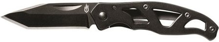 Gerber Paraframe Tanto Mini Black