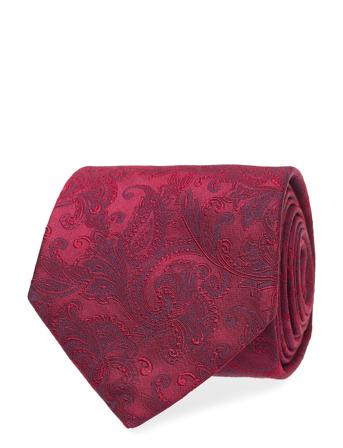 Classic Tie Slips Rød Amanda Christensen