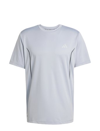 Tech App Gf Tee Grey Adidas Performance